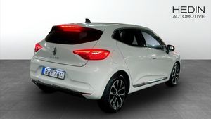 Renault Clio bild 2