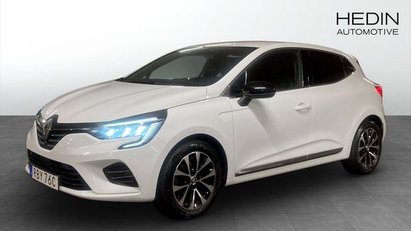 Renault Clio TECHNO TCE 90 CVT - 2023