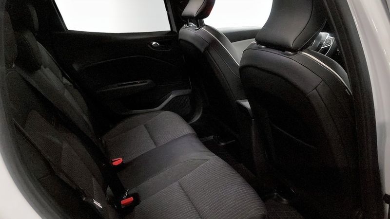 Renault Clio bild 5