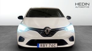 Renault Clio bild 8