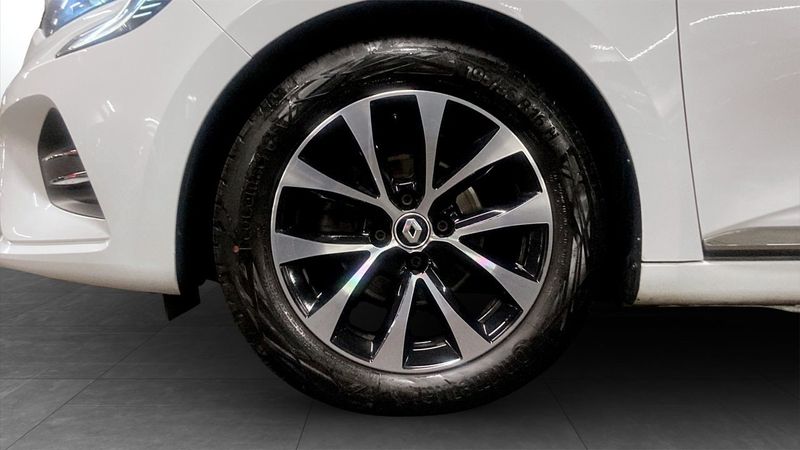 Renault Clio bild 9