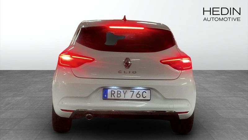 Renault Clio bild 7