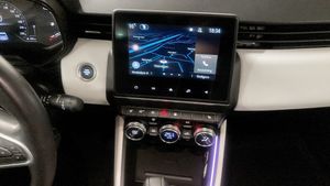 Renault Clio bild 12