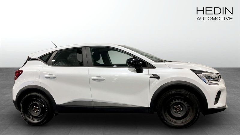 Renault Captur bild 4