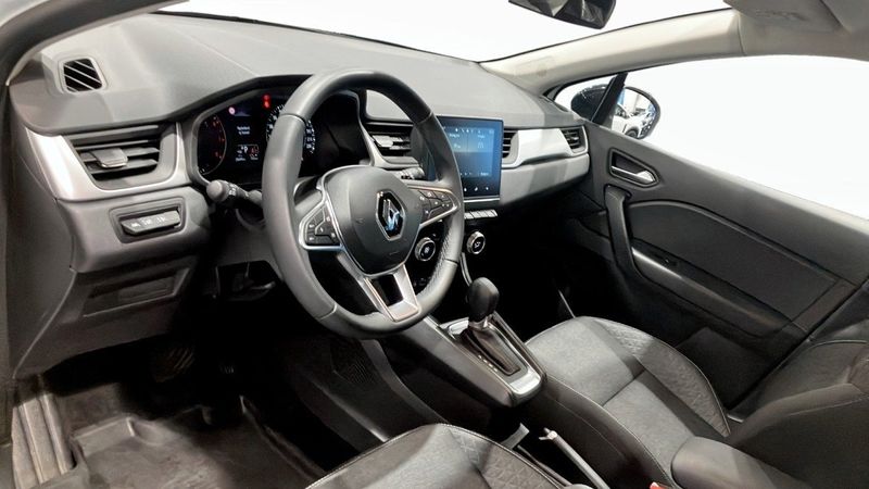 Renault Captur bild 8
