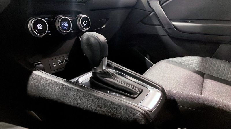 Renault Captur bild 12