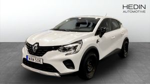 Renault Captur bild 1