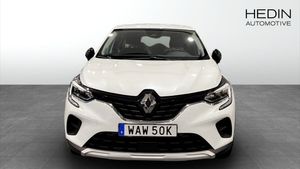 Renault Captur bild 2