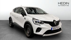 Renault Captur bild 3