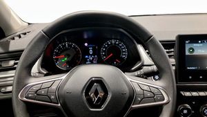 Renault Captur bild 10