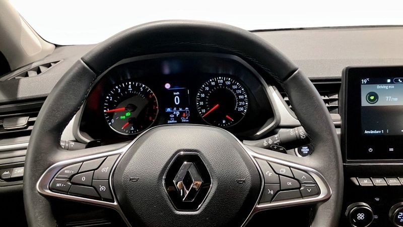 Renault Captur bild 10