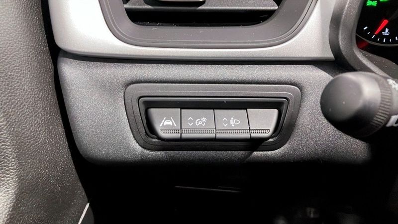 Renault Captur bild 14