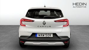 Renault Captur bild 5