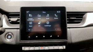 Renault Captur bild 13