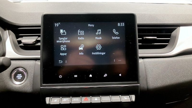 Renault Captur bild 13