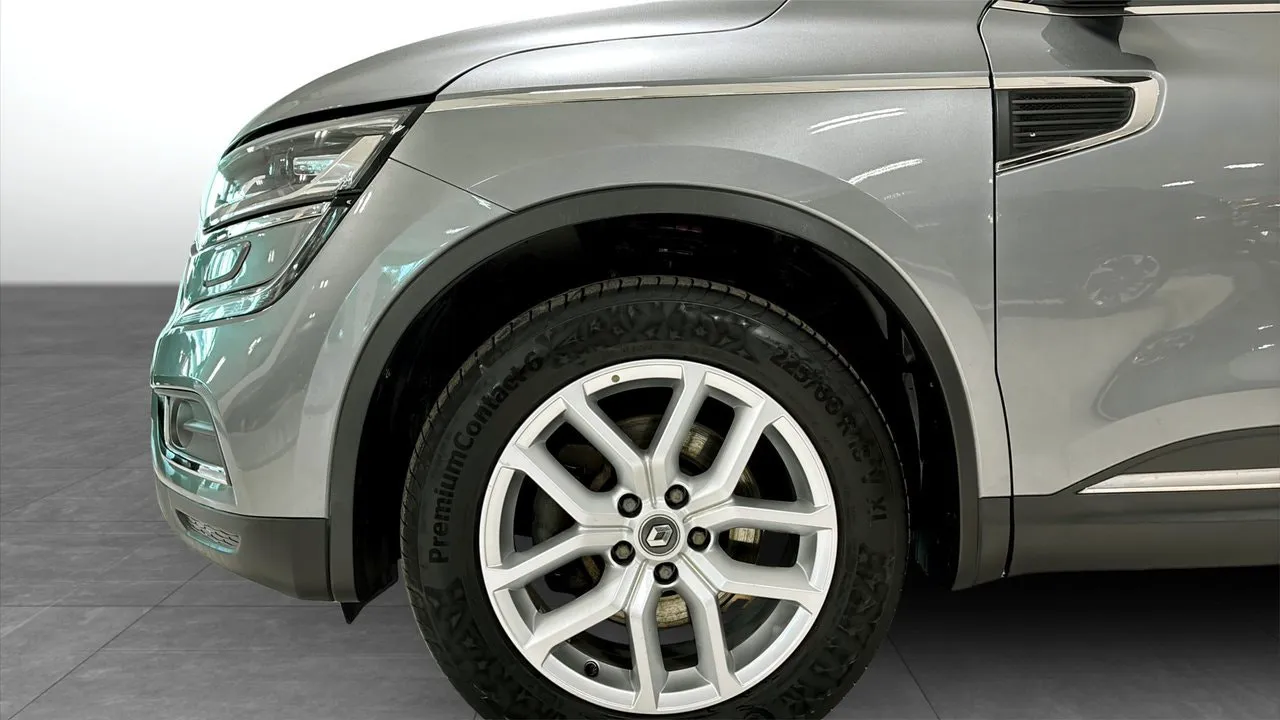 Renault Koleos bild 9
