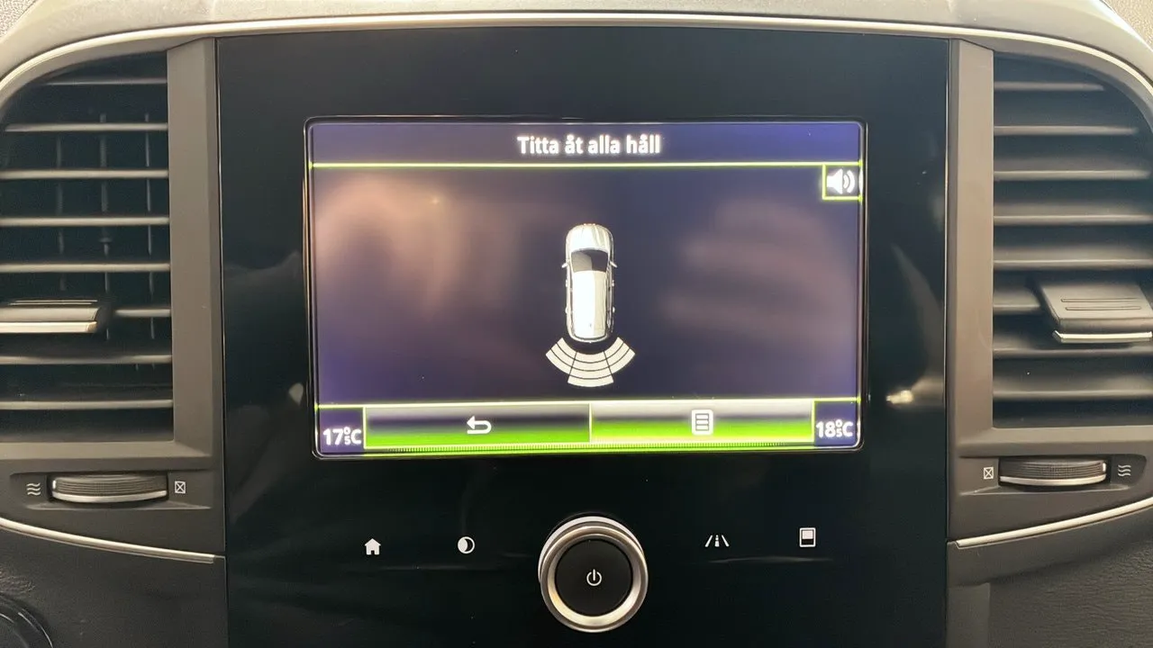 Renault Koleos bild 19