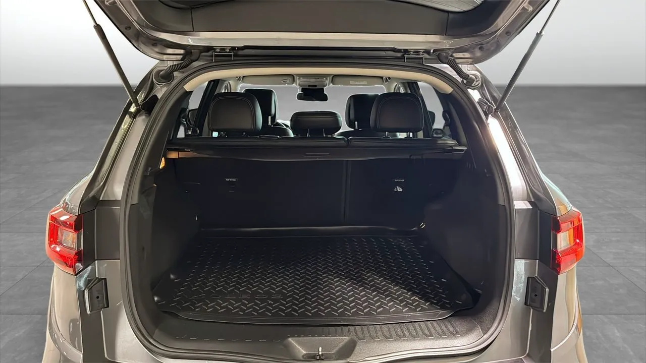 Renault Koleos bild 10