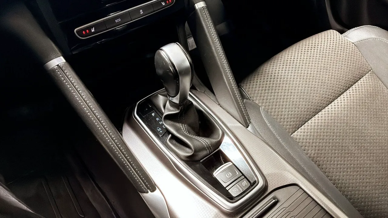 Renault Koleos bild 13