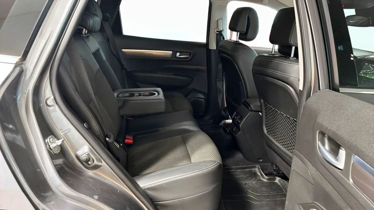 Renault Koleos bild 5