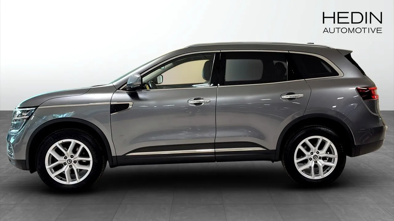Renault Koleos bild 6