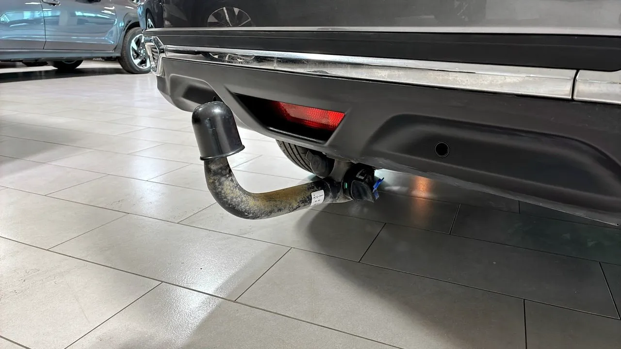 Renault Koleos bild 18