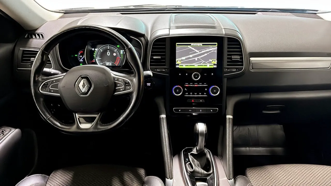 Renault Koleos bild 4