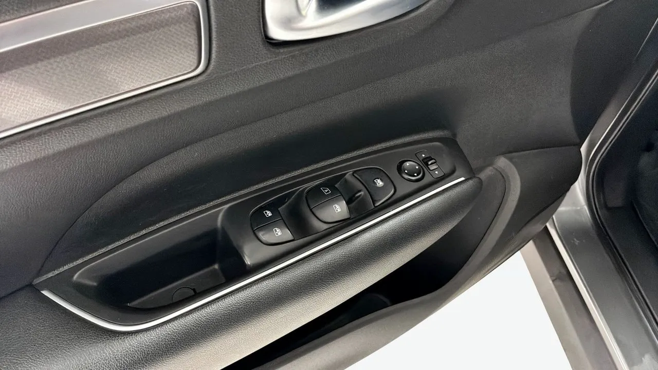 Renault Koleos bild 11