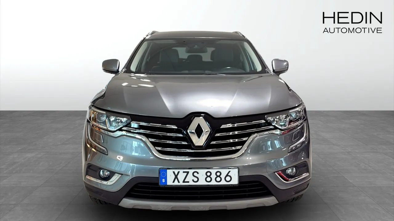 Renault Koleos bild 8