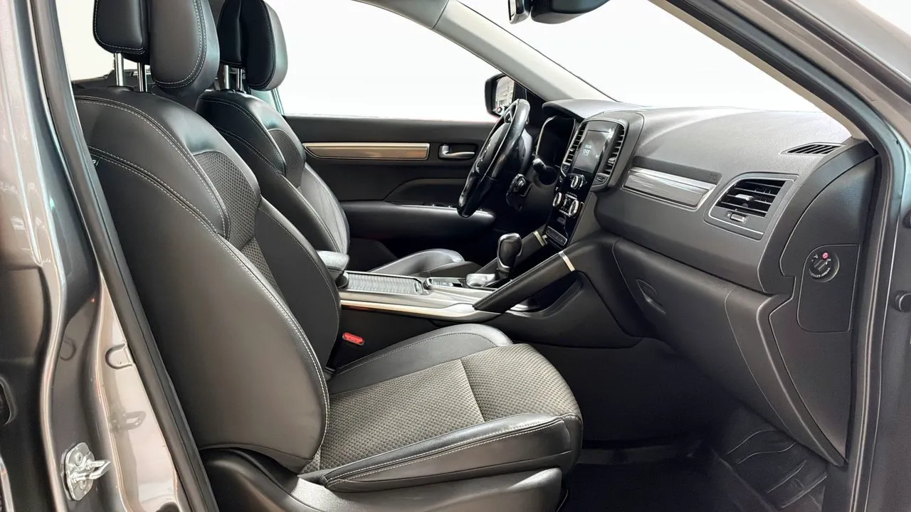Renault Koleos bild 3