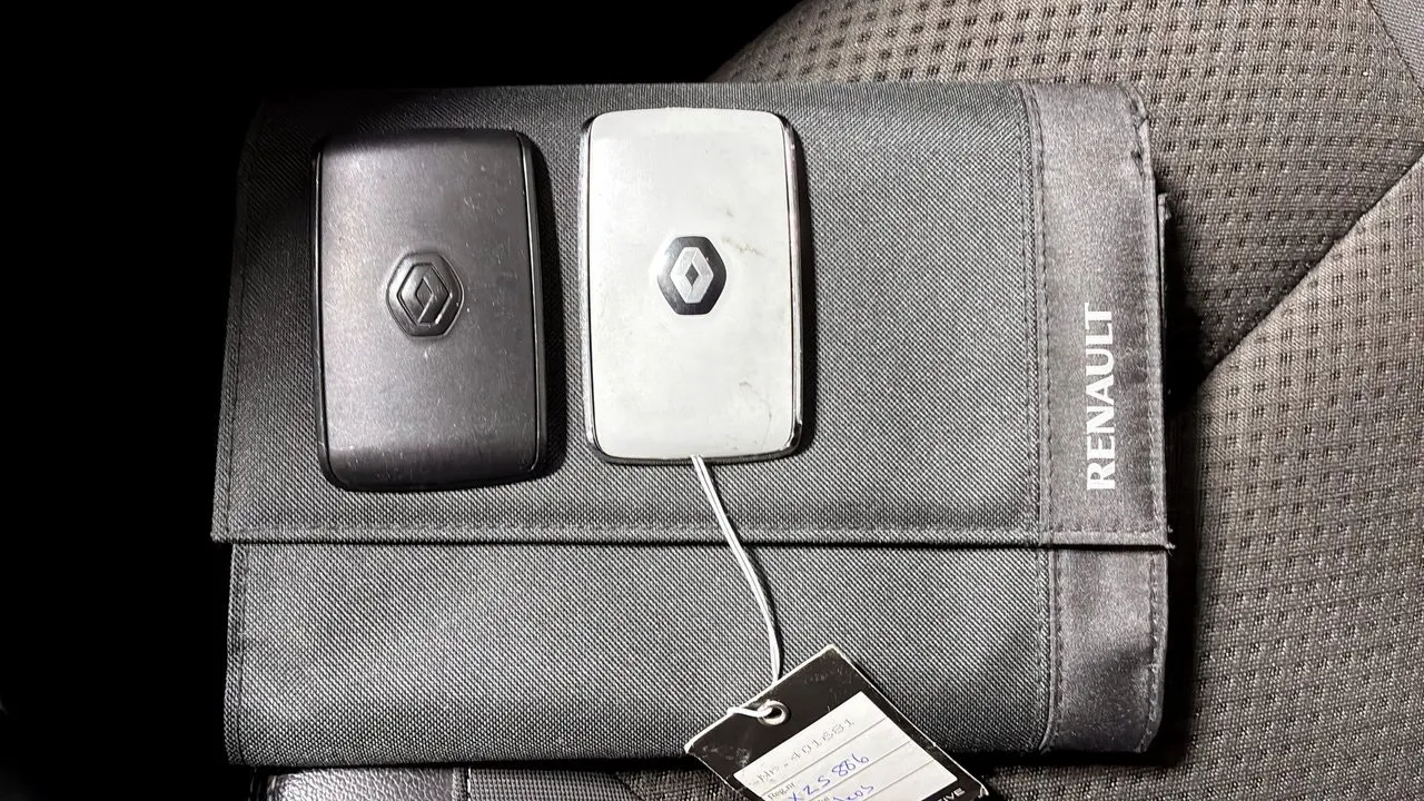 Renault Koleos bild 17