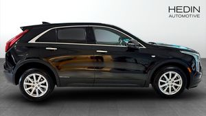 Cadillac XT4 bild 6