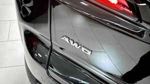 Cadillac XT4 bild 10