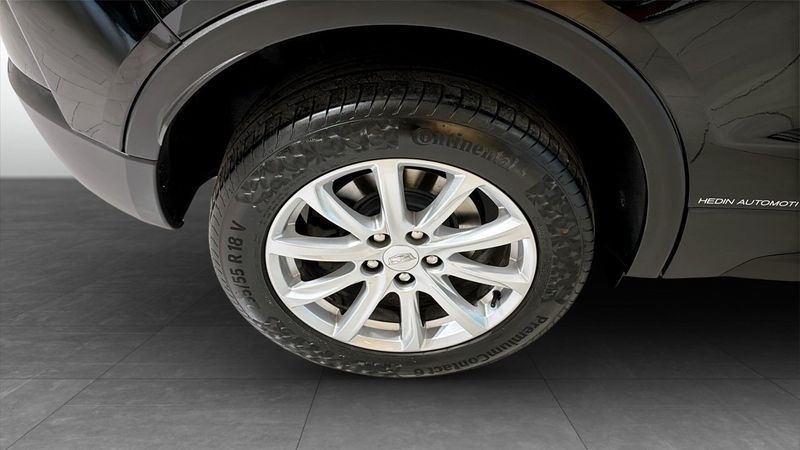Cadillac XT4 bild 9