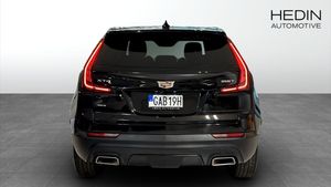 Cadillac XT4 bild 7