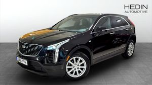 Cadillac XT4 bild 1