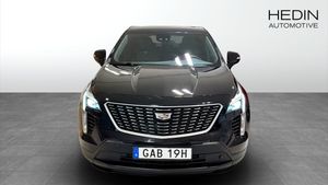 Cadillac XT4 bild 8