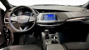 Cadillac XT4 bild 4