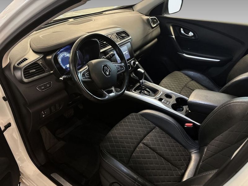Renault Kadjar bild 9
