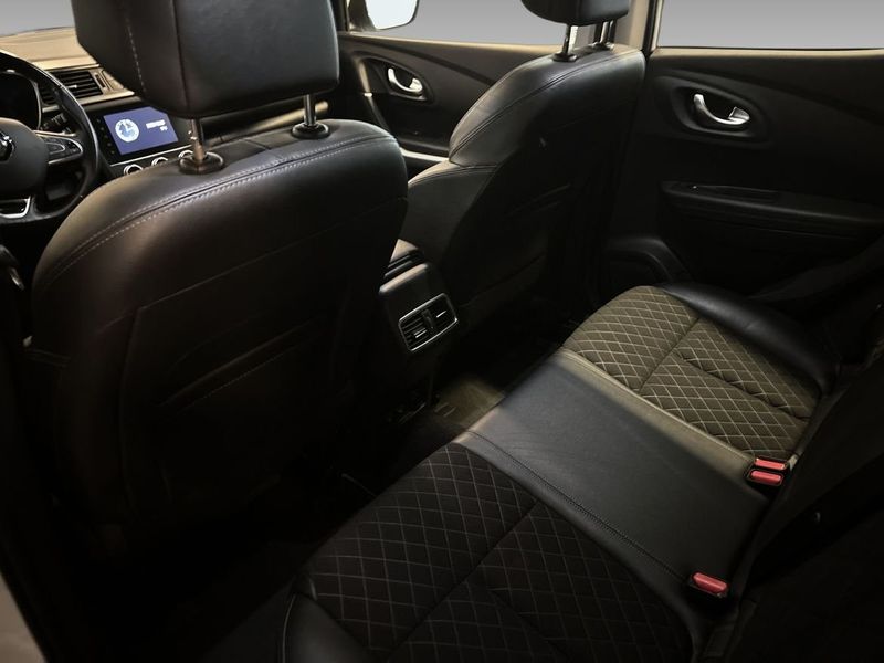 Renault Kadjar bild 11