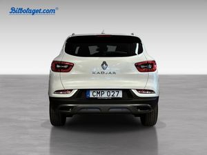 Renault Kadjar bild 5