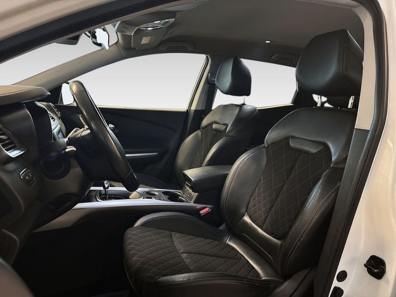 Renault Kadjar bild 8