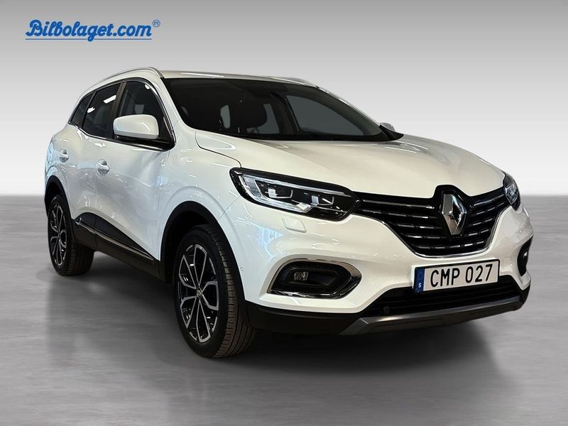 Renault Kadjar bild 3