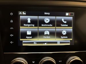 Renault Kadjar bild 16