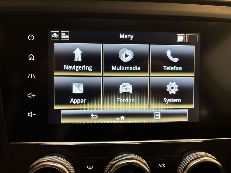 Renault Kadjar bild 16