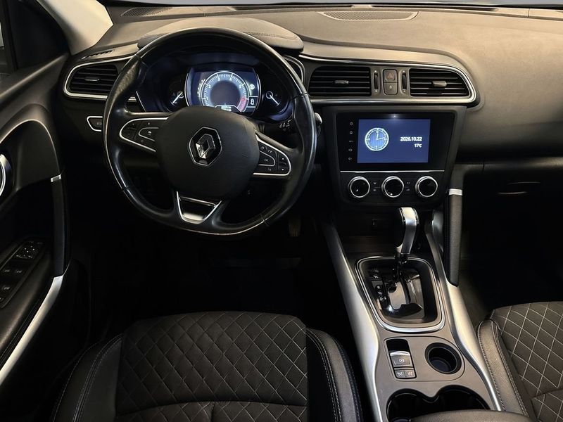 Renault Kadjar bild 12