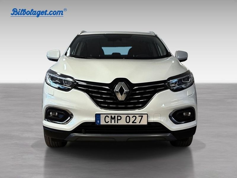 Renault Kadjar bild 2
