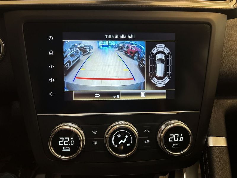Renault Kadjar bild 15