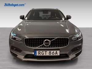 Volvo V90 bild 2