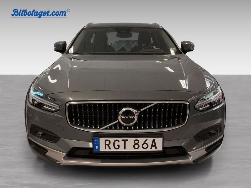 Volvo V90 bild 2